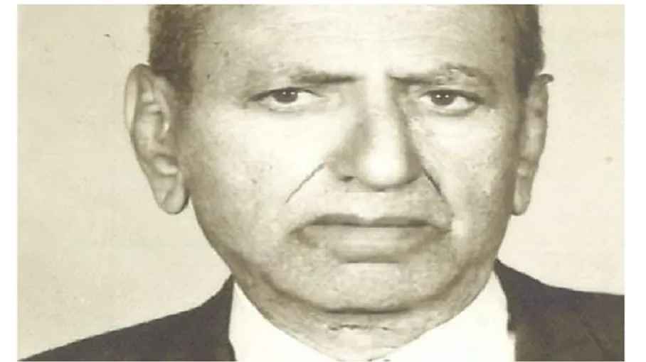 Muhammad Ali Saleh Al-Tayeh